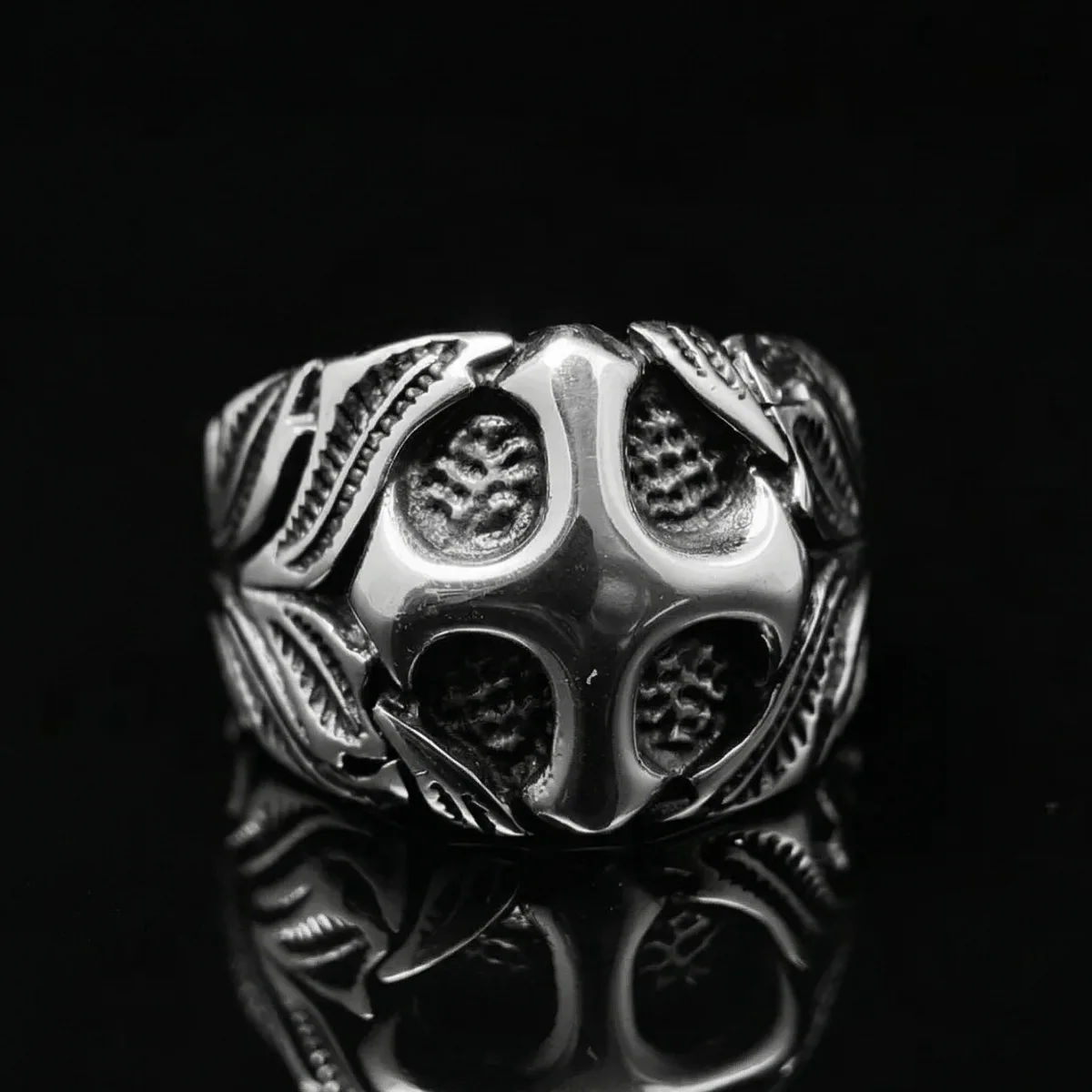 Biker Jewelry